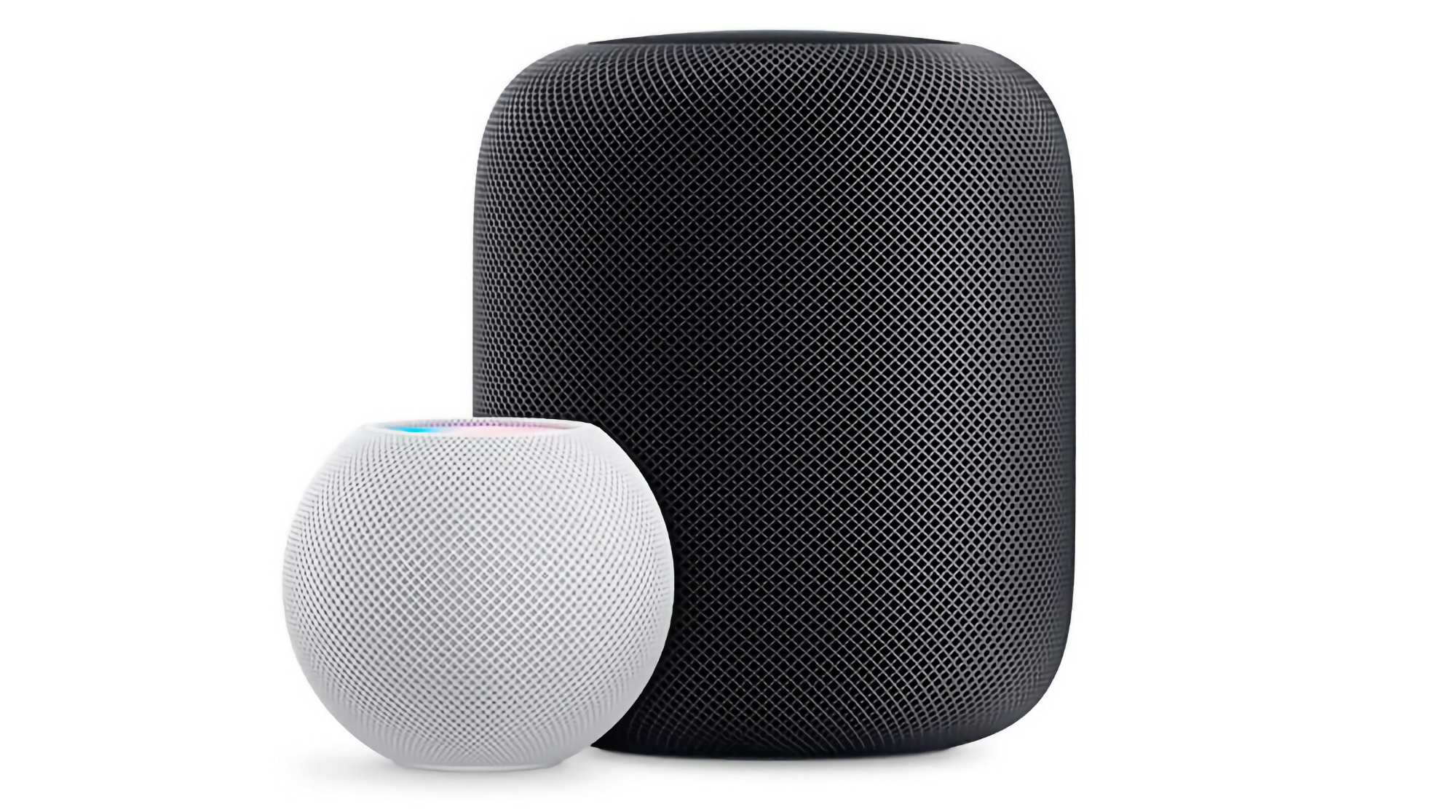 HomePod and HomePod mini users have started receiving a new version of the software