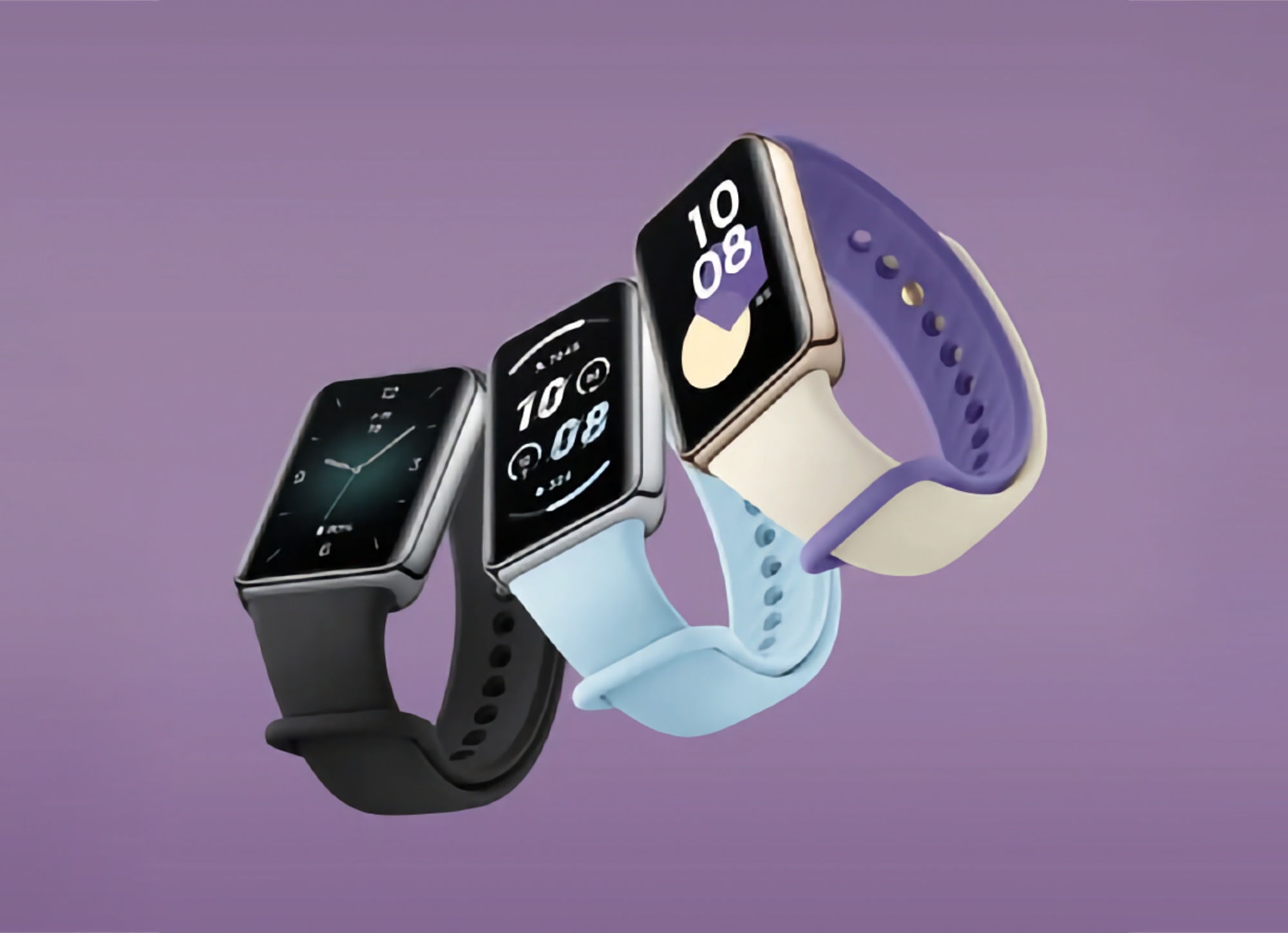 C'est officiel : le Honor Band 9 fera ses débuts le 18 mars.