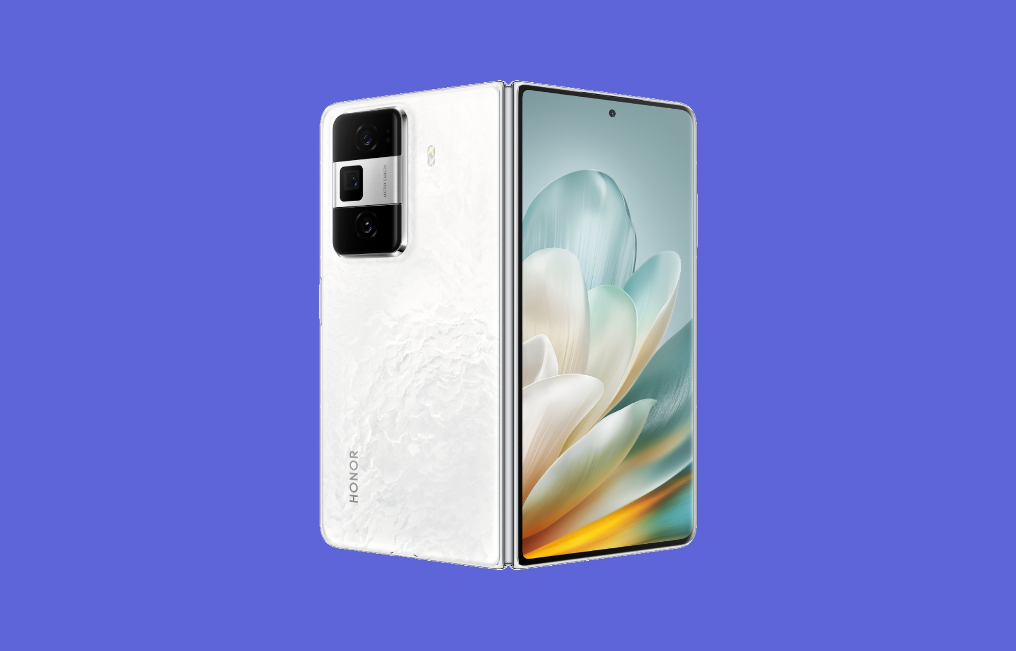 Here's what the foldable Honor Magic Vs3 smartphone will look like