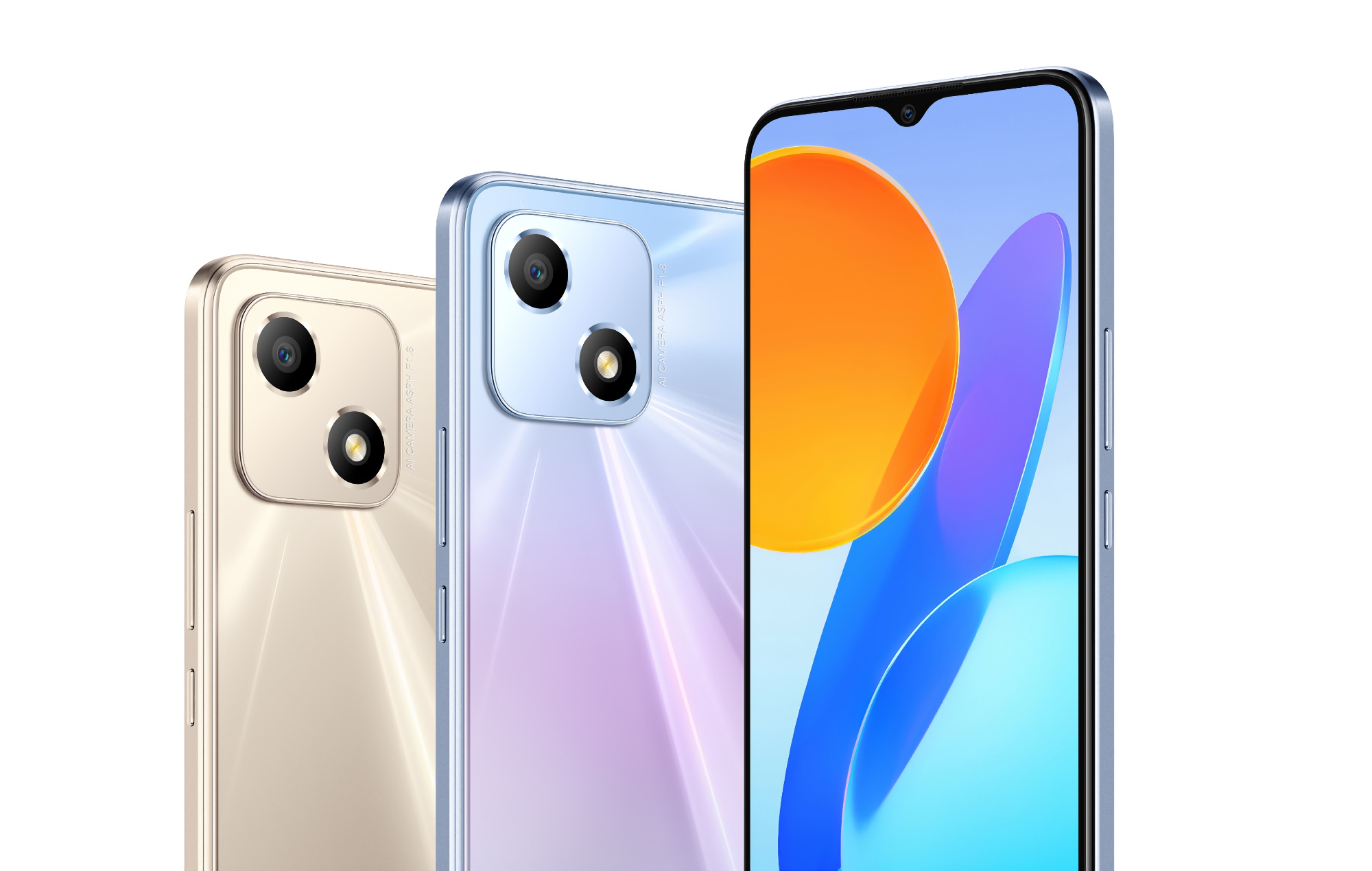 Honor Play 30 : un smartphone économique avec une puce Snapdragon 480+ et une batterie de 5000 mAh