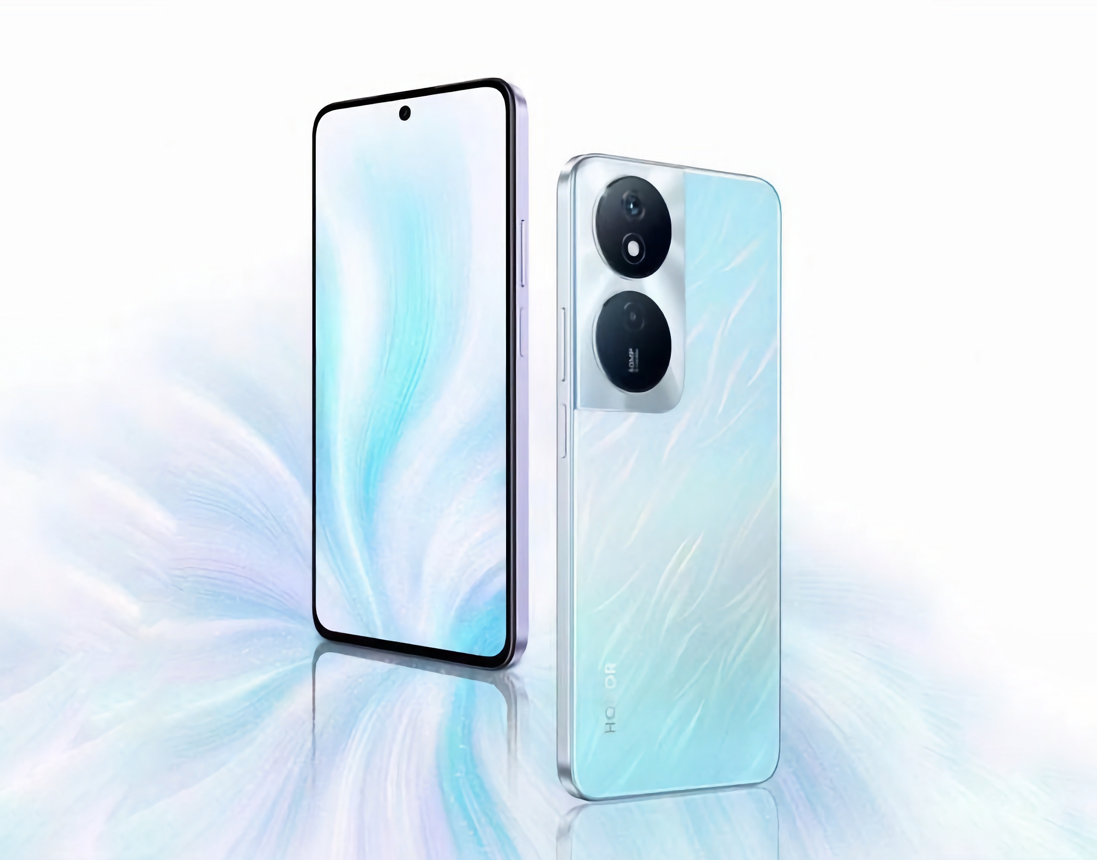C'est officiel : le Honor Play 50 Plus avec 12 Go de RAM, 256 Go de ROM et une batterie de 6 000 mAh sera lancé le 10 octobre.