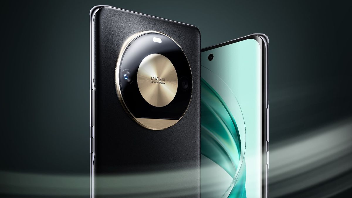 Представлено Honor X50 Pro: процесор Snapdragon 8+ Gen 1, 108 МП камера і 120 Гц дисплей за $400