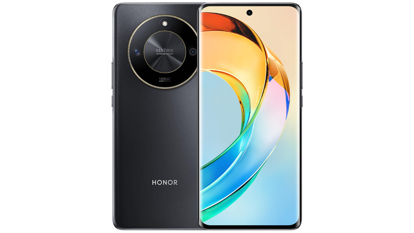 Вивчаємо можливості нового Honor X50: чого очікувати