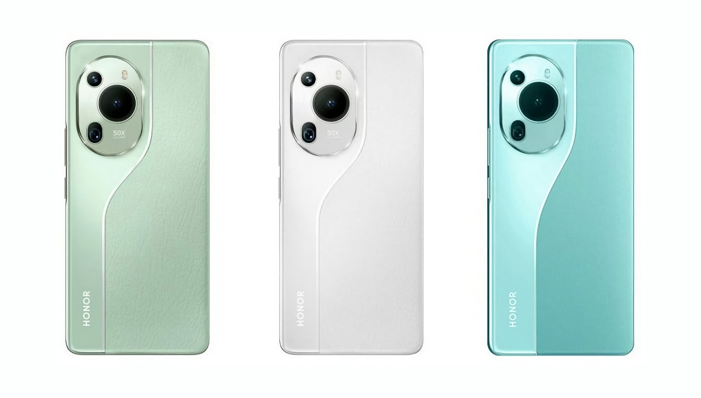 An insider has revealed which chips will get Honor 200 and Honor 200 Pro smartphones