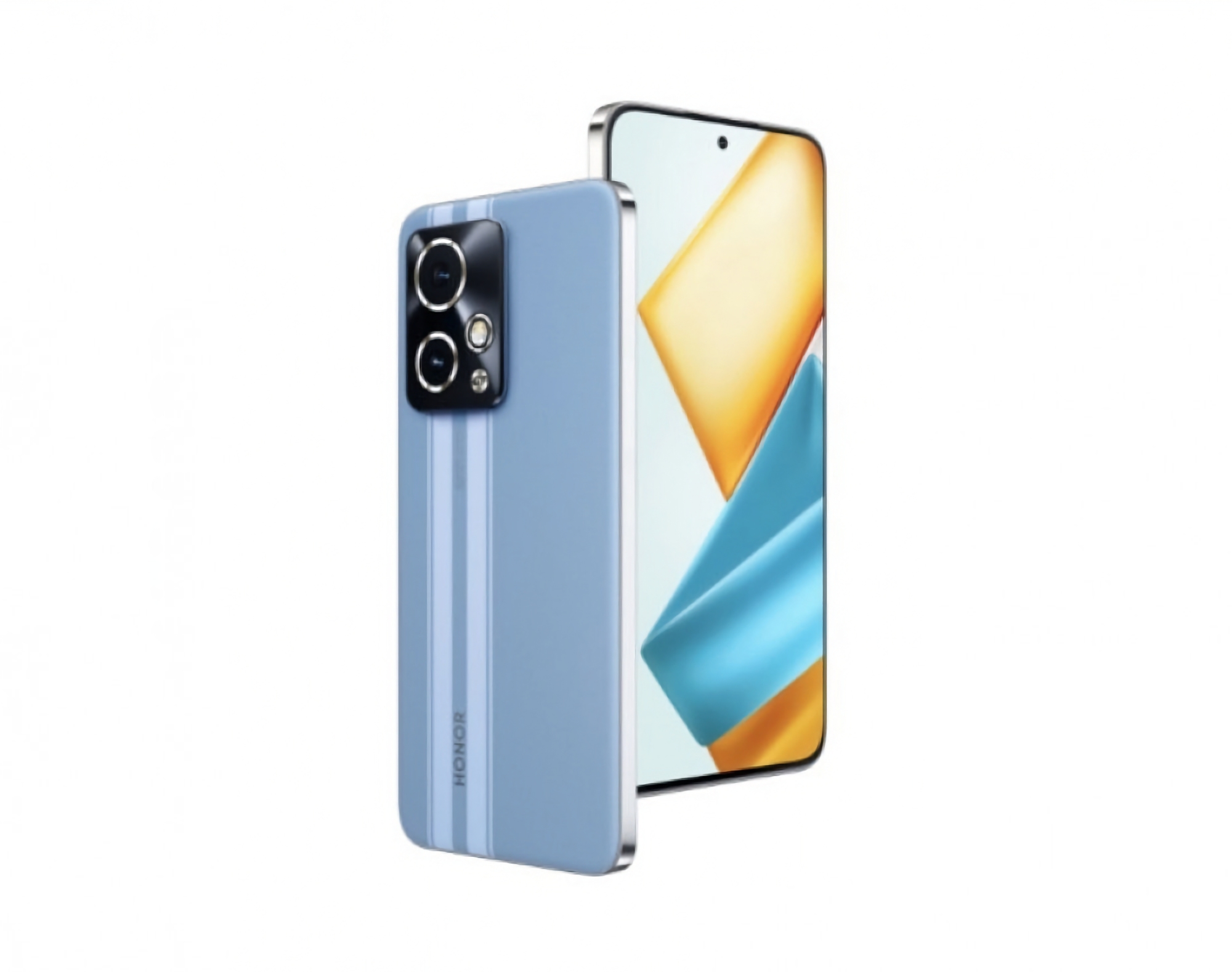 Une image officielle du Honor 90 GT a fait surface : un smartphone de jeu avec une puce Snapdragon 8 Gen 2 à bord.