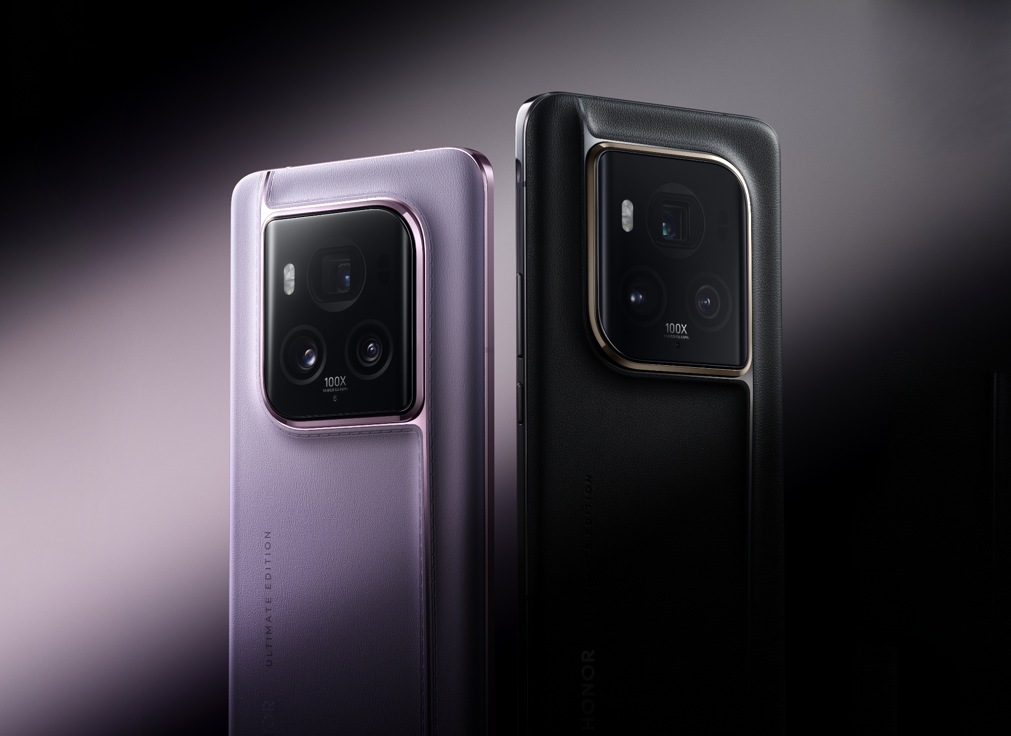 Не чекаючи презентації: Honor розкрила зовнішній вигляд Magic 6 Ultimate Edition