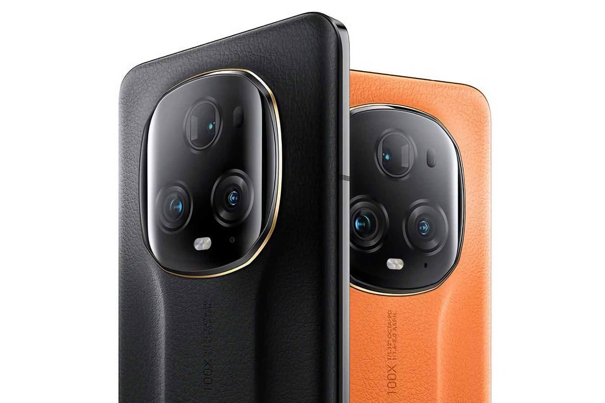 Rumeur : La gamme de smartphones phares Honor Magic 6 sera lancée en janvier