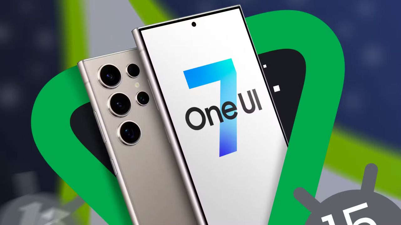 Revue de One UI 7 : Quelles sont les nouveautés du Galaxy S24 Ultra ?