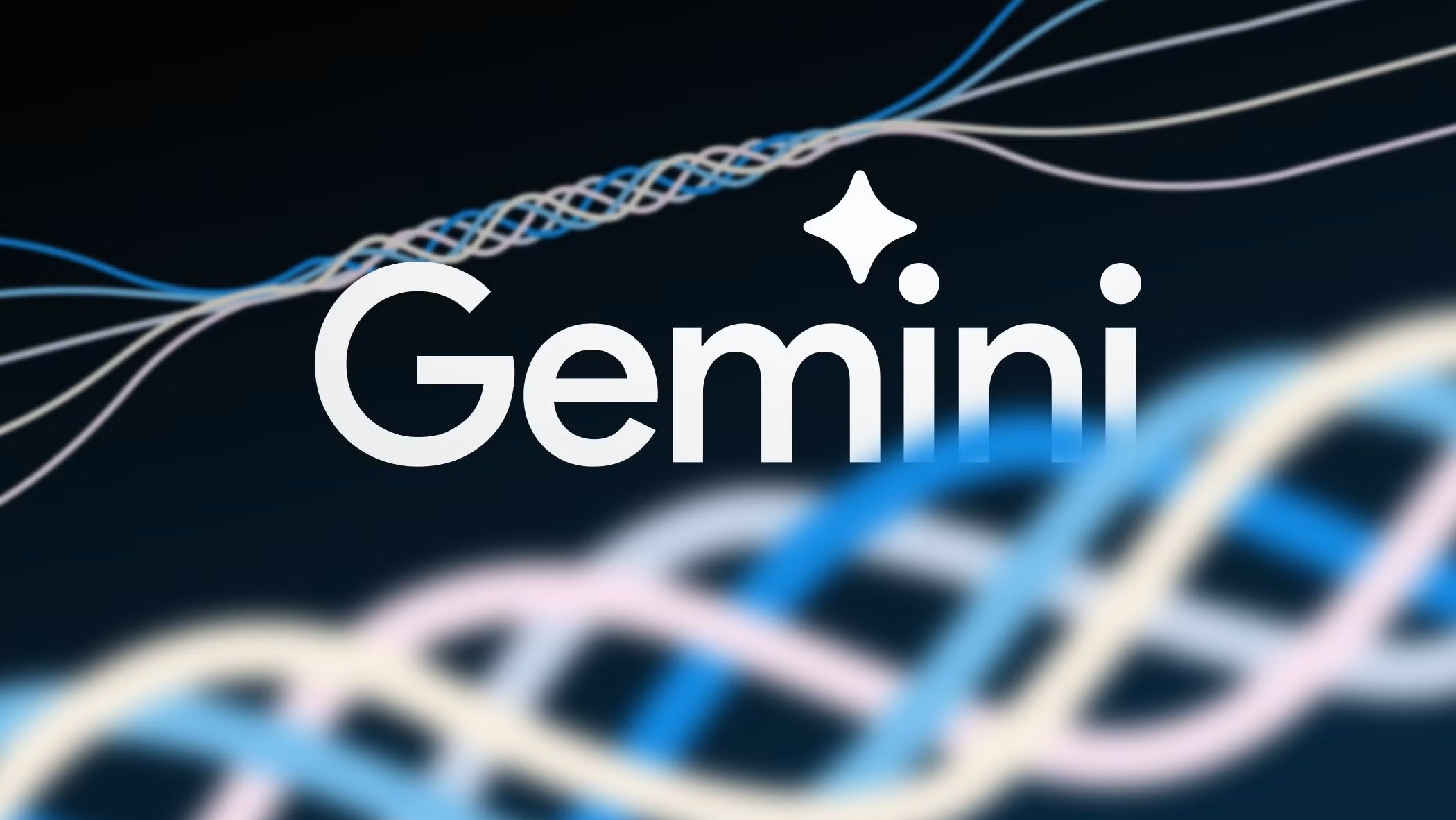 Google Gemini: The New AI Logo in the Tech World