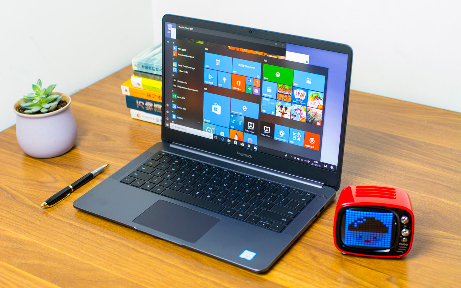 Відтепер і без Windows: Microsoft припиняє співпрацю з Huawei