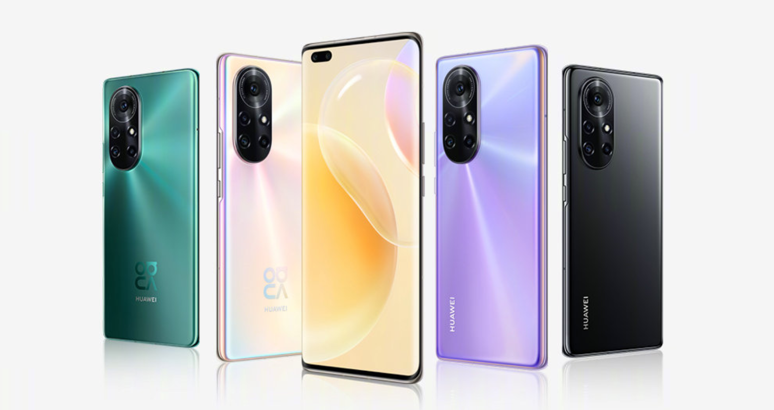 Insider: Huawei Nova 9 smartphone range to be unveiled on September 23