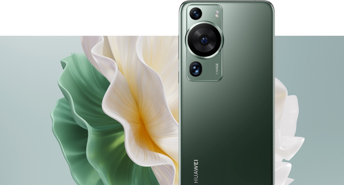 Інсайдер розкрив фото захисних чохлів Huawei P70