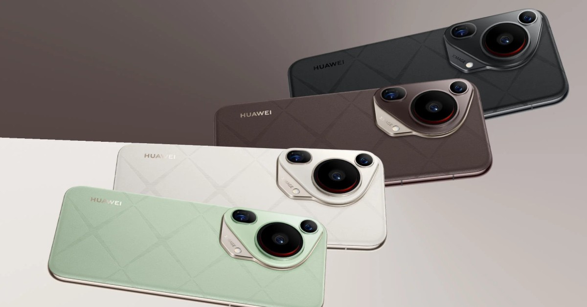 Флагман Huawei Pura 80 Ultra: Відкрийте нову еру з сенсором Xmage