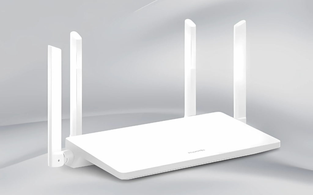 Huawei AX1: Новий роутер з двома діапазонами Wi-Fi 5