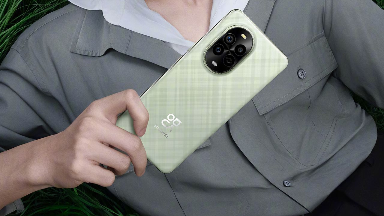 Huawei Nova 13 Unveiled: What's New in This Latest Smartphone Release?