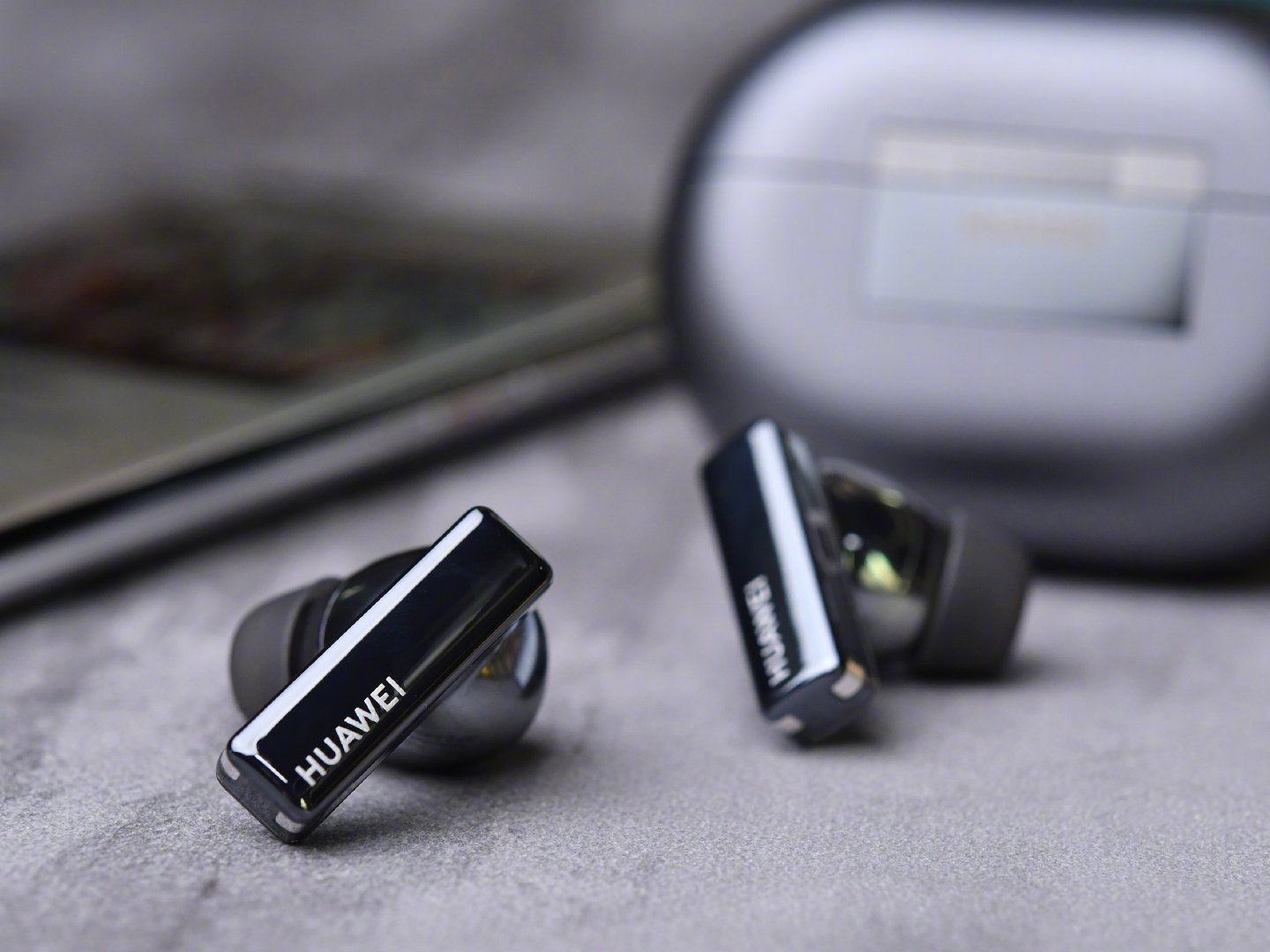 Source: Huawei présentera le nouveau casque phare TWS FreeBuds Pro 2 en juin
