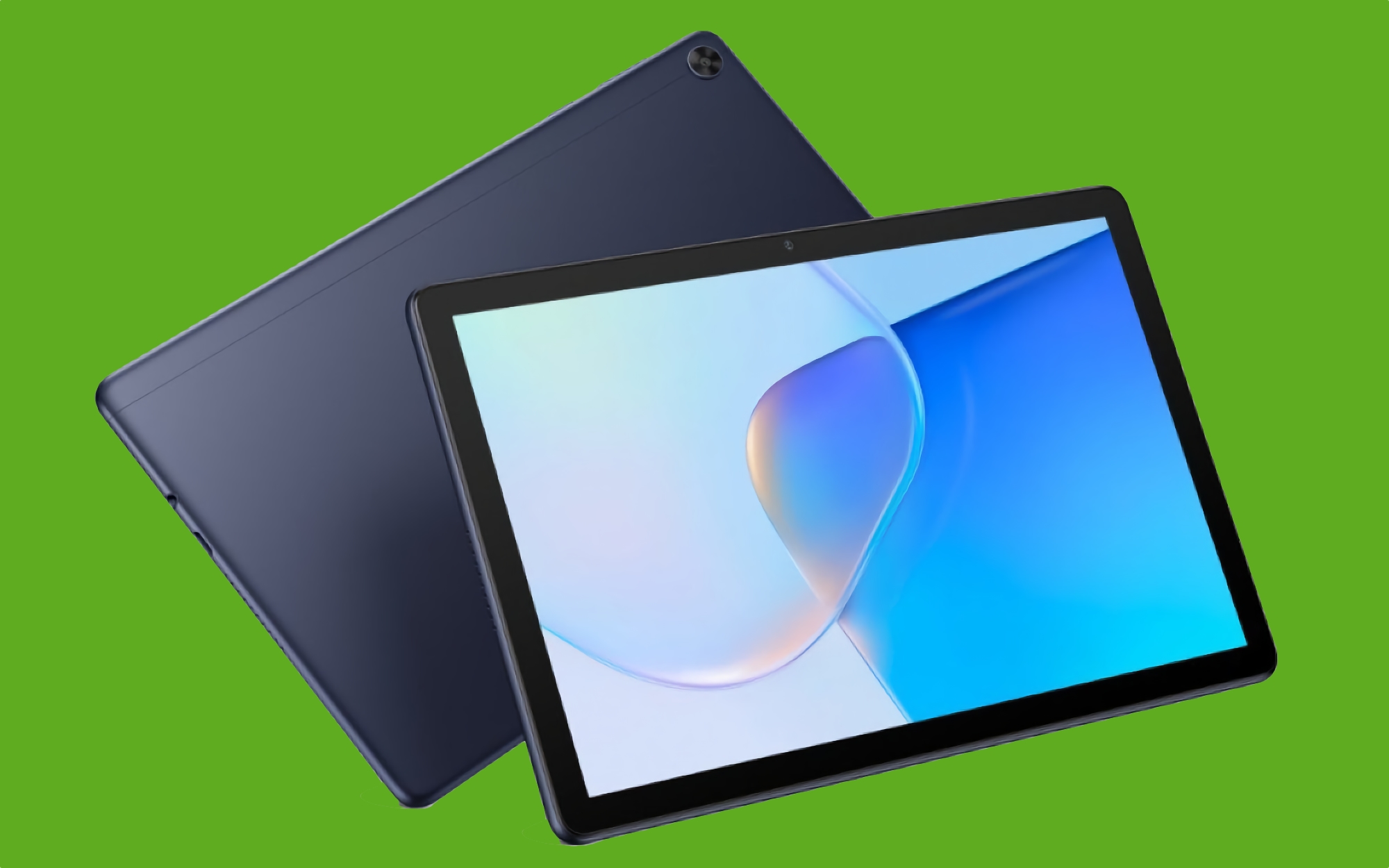 Huawei MatePad C5e: Budget tablet with 10.1″ display and LTE support at a price of $200