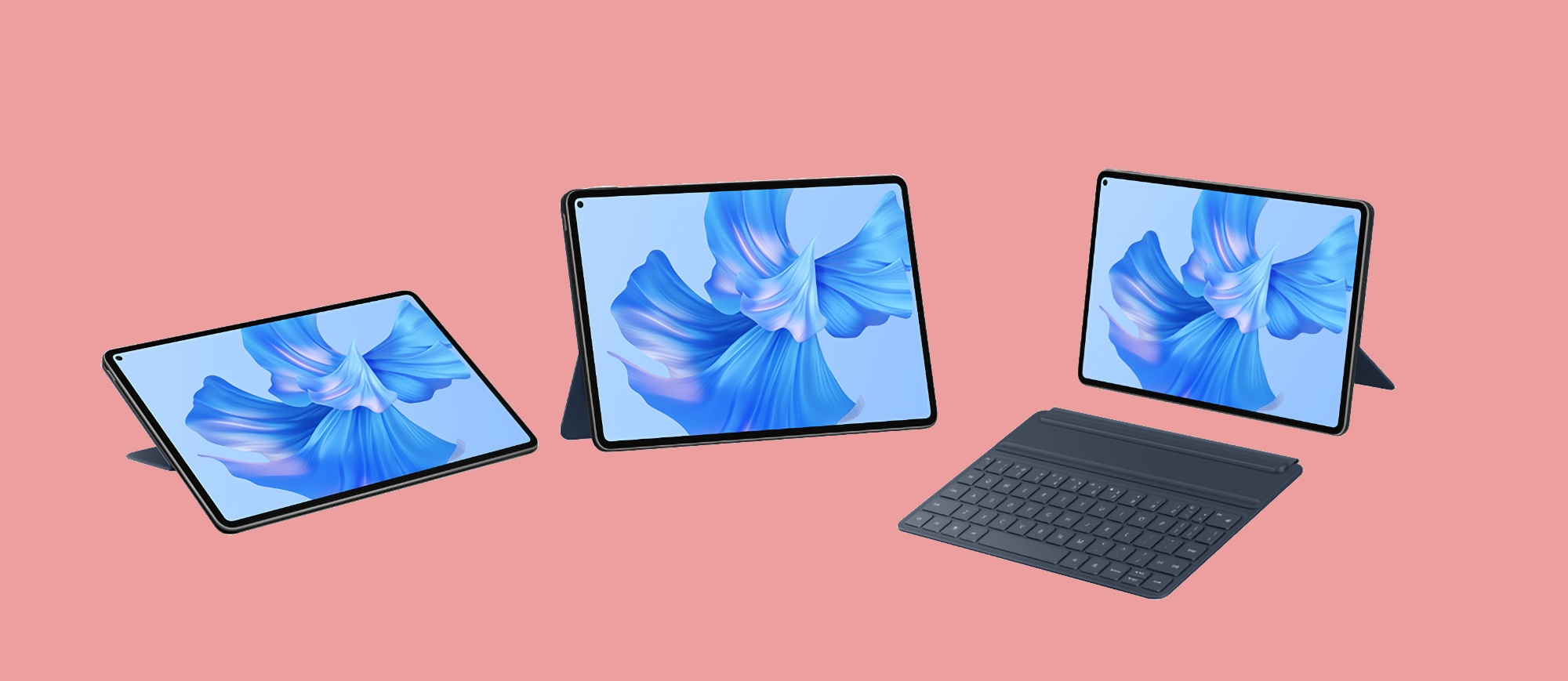 Huawei MatePad Pro 11 2022 tablets have started receiving HarmonyOS 4.2: what's new
