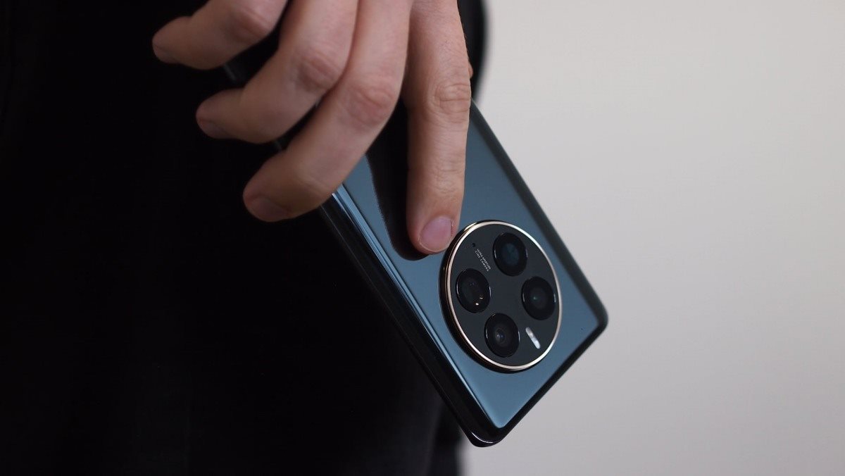 Huawei Mate 50 Pro вдруге став найкращим камерофоном у рейтингу DxOMark
