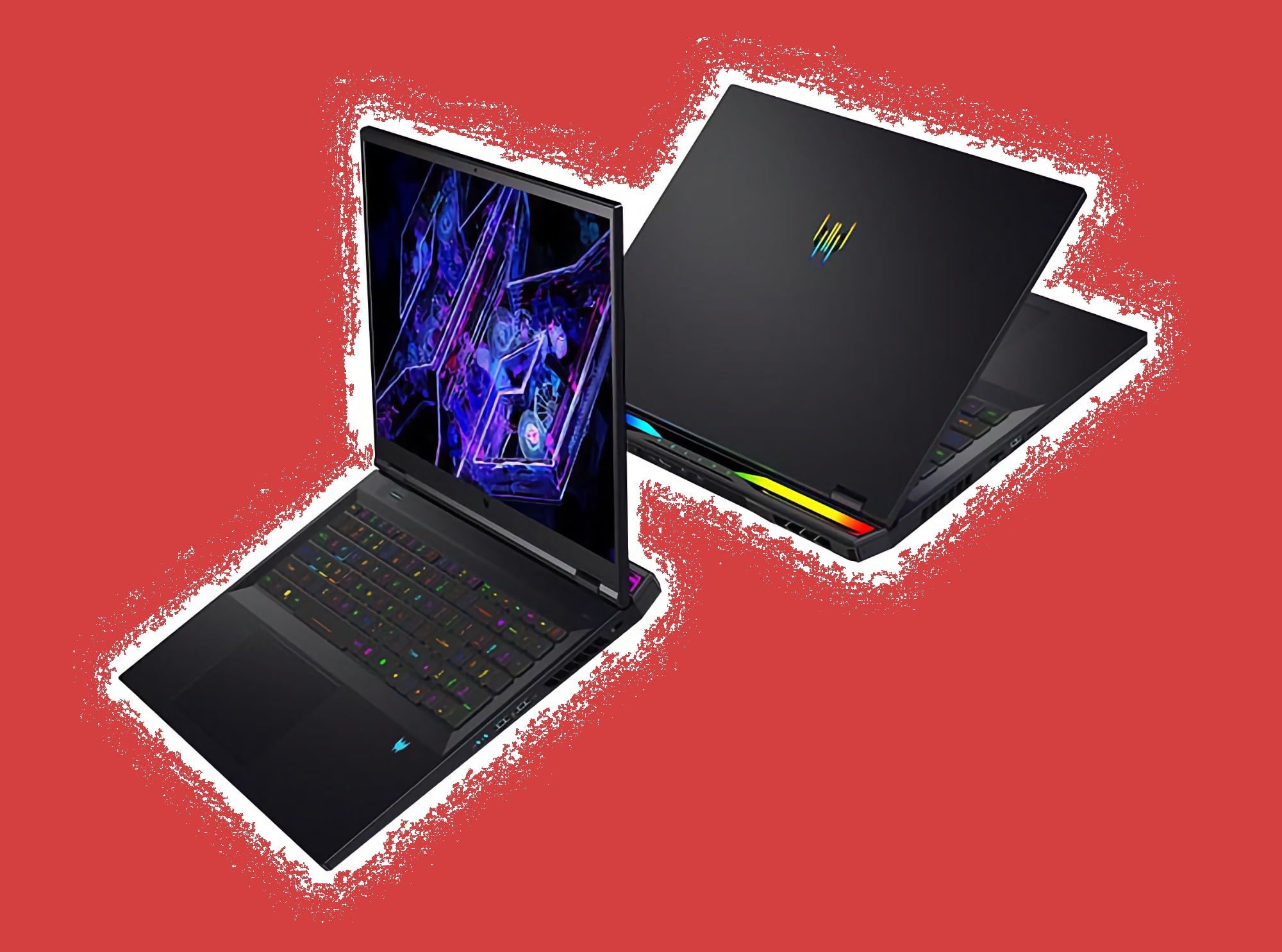 Rumour: Huawei will introduce a gaming line of Matebook G laptops this year