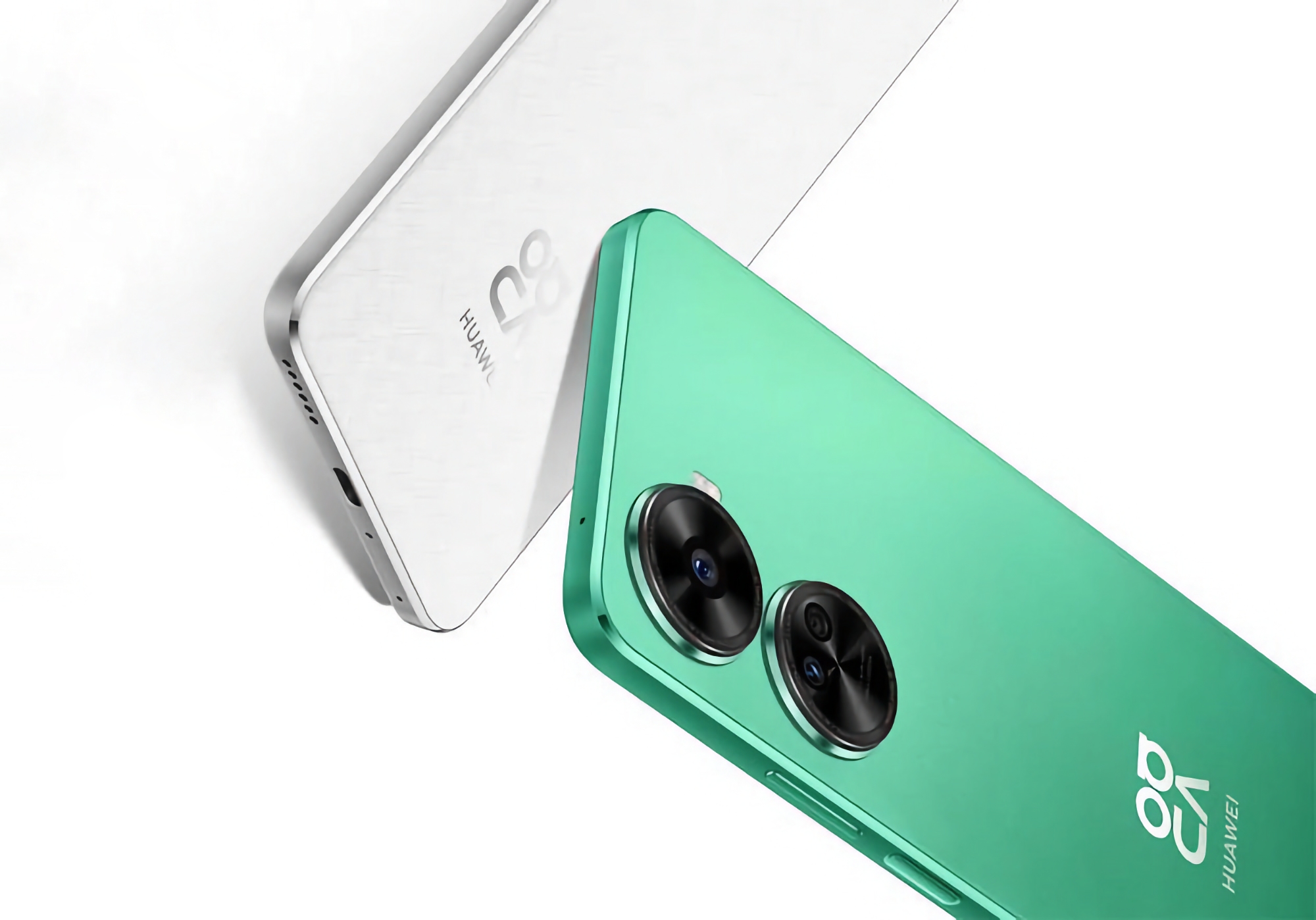 C'est officiel : le Huawei Nova 11 SE avec écran OLED 120Hz, appareil photo 108MP et chargeur 66W sera lancé le 31 octobre.
