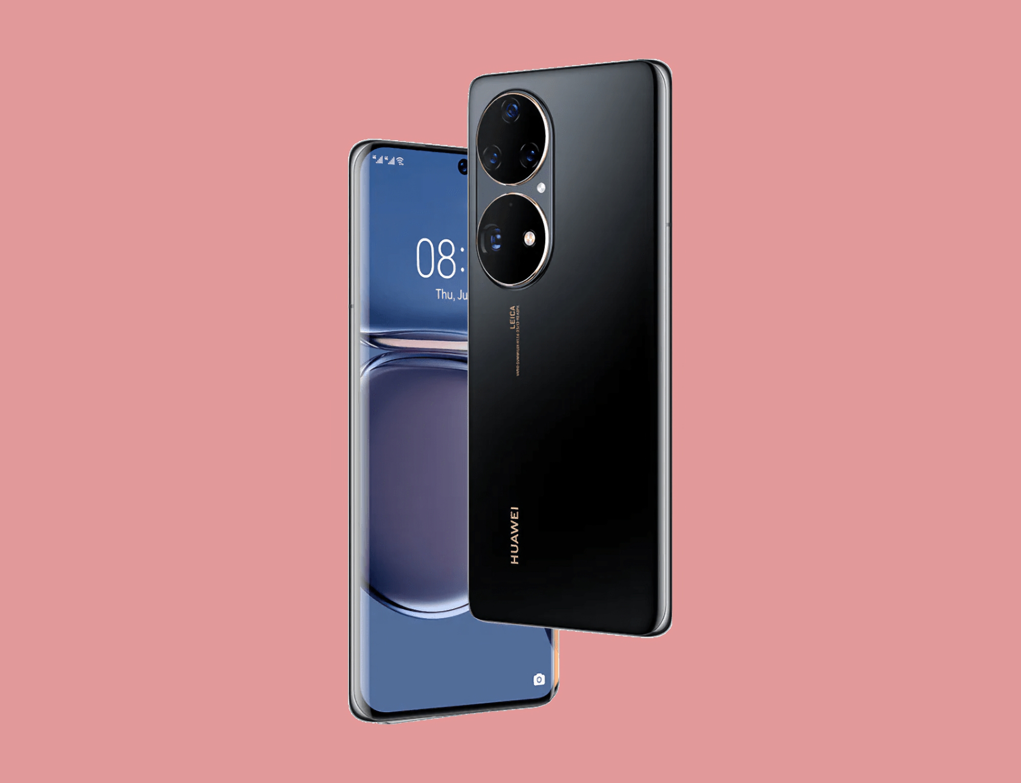 Власники Huawei P50 Pro почали отримувати липневе оновлення EMUI