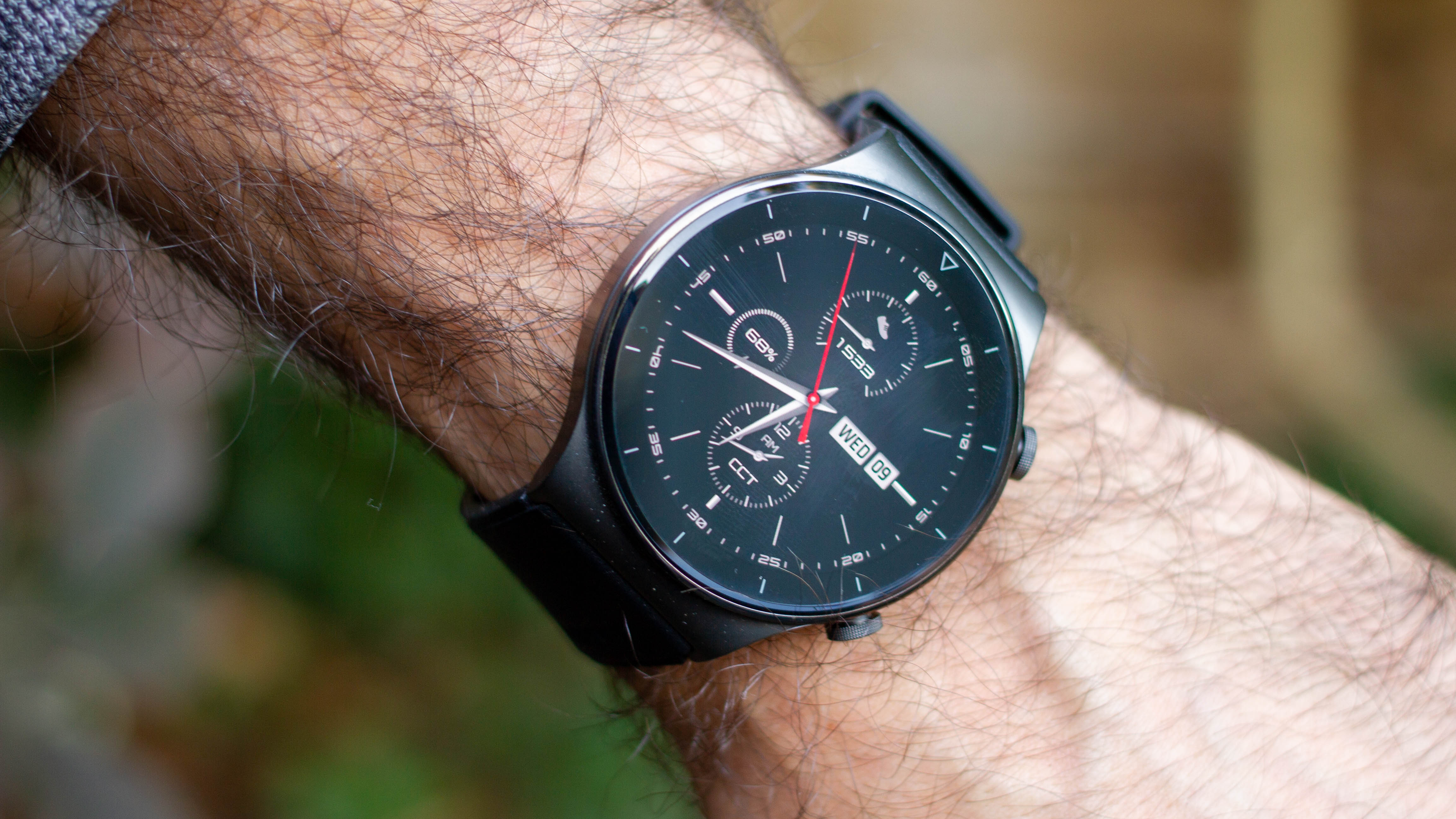 La Huawei Watch GT 2 Pro mise à jour obtient l'application Petal Maps et de nouvelles fonctionnalités