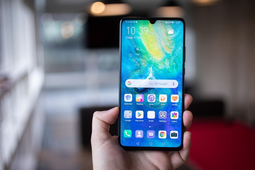 Reuters: будущие смартфоны Huawei лишатся магазина приложений Play Store и сервисов Google (обновлено)
