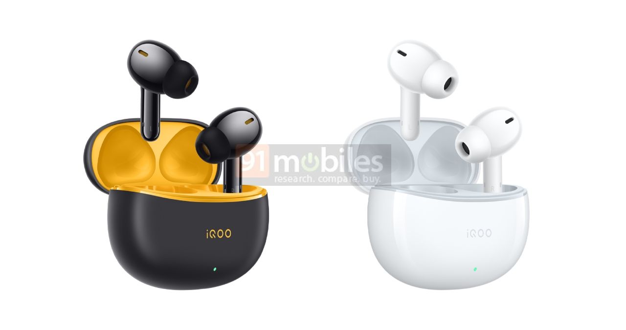 Not only the iQOO Neo 9: at the presentation on December 27, vivo will also unveil the iQOO Watch and the iQOO TWS 1e earphones