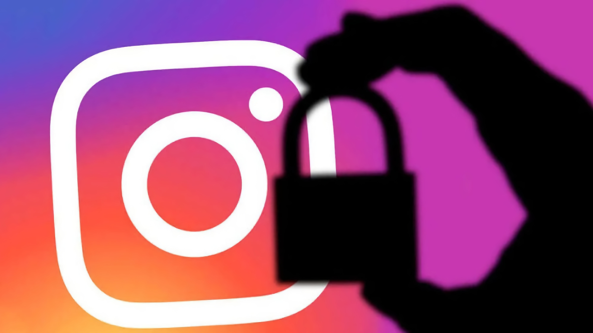 Instagram will hide user subscriptions in Ukraine and Russia