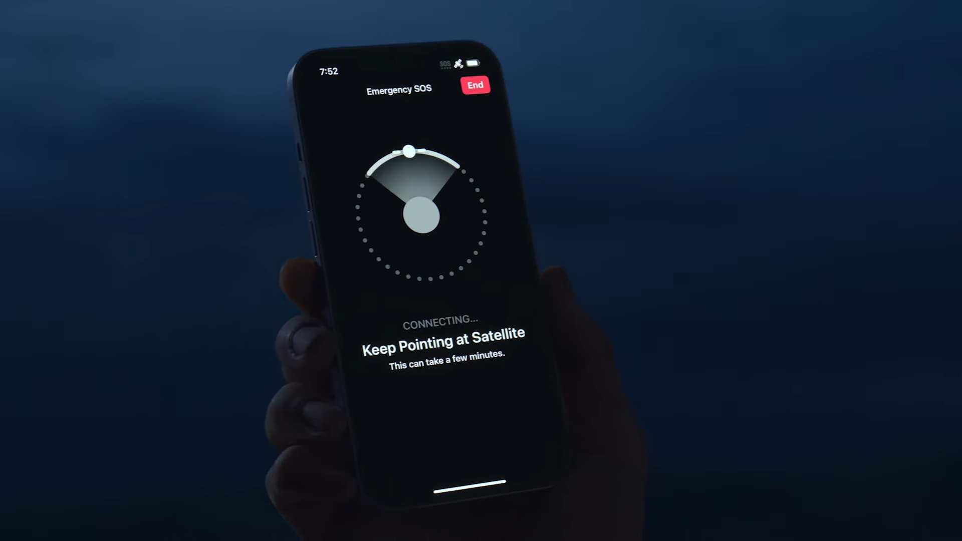 Слідом за Huawei та Apple: Samsung додасть флагманам Galaxy S24 підтримку супутникового зв'язку