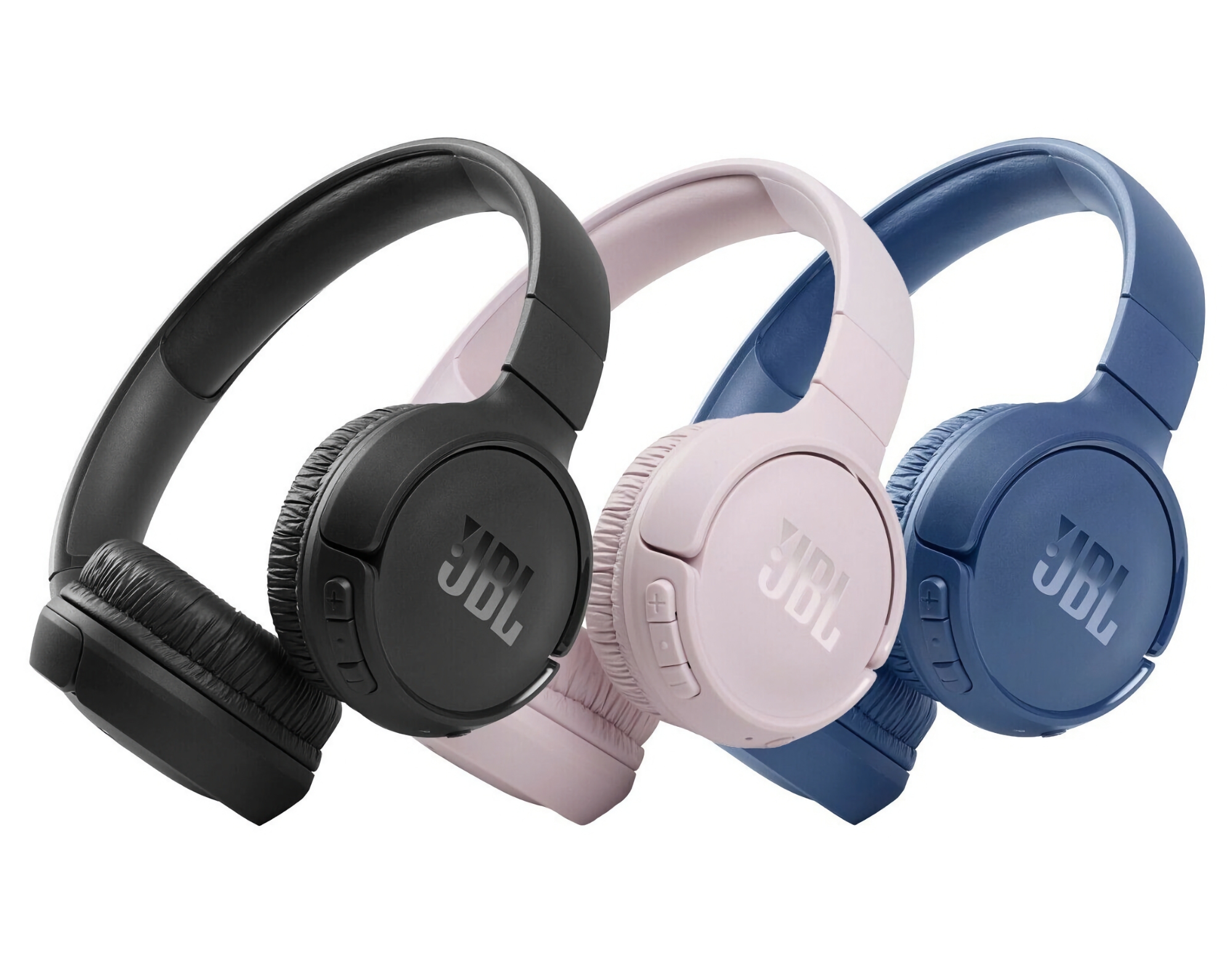 Limited time deal: JBL Tune 510BT можна купити на Amazon за $29 (знижка 40%)