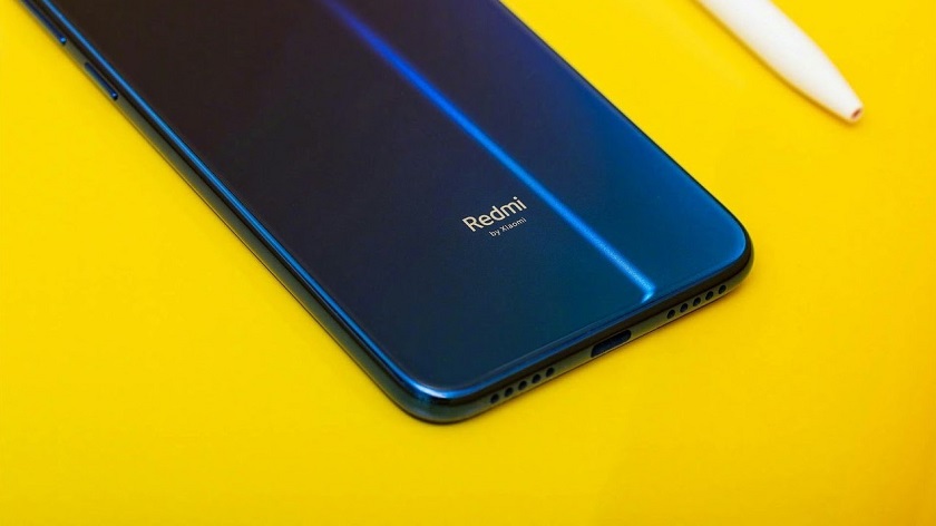 В бюджетном Redmi 855 будет поддержка NFC