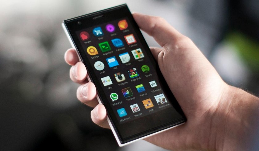 Российский конкурент Android уже в разработке