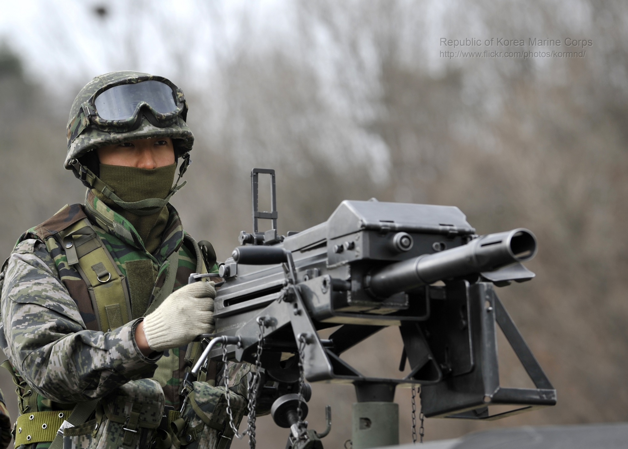 Не лише танки K2 Black Panther, гаубиці K9 Thunder і літаки FA-50: Польща купує у Південної Кореї гранатомети K4 і 500 000 боєприпасів до них
