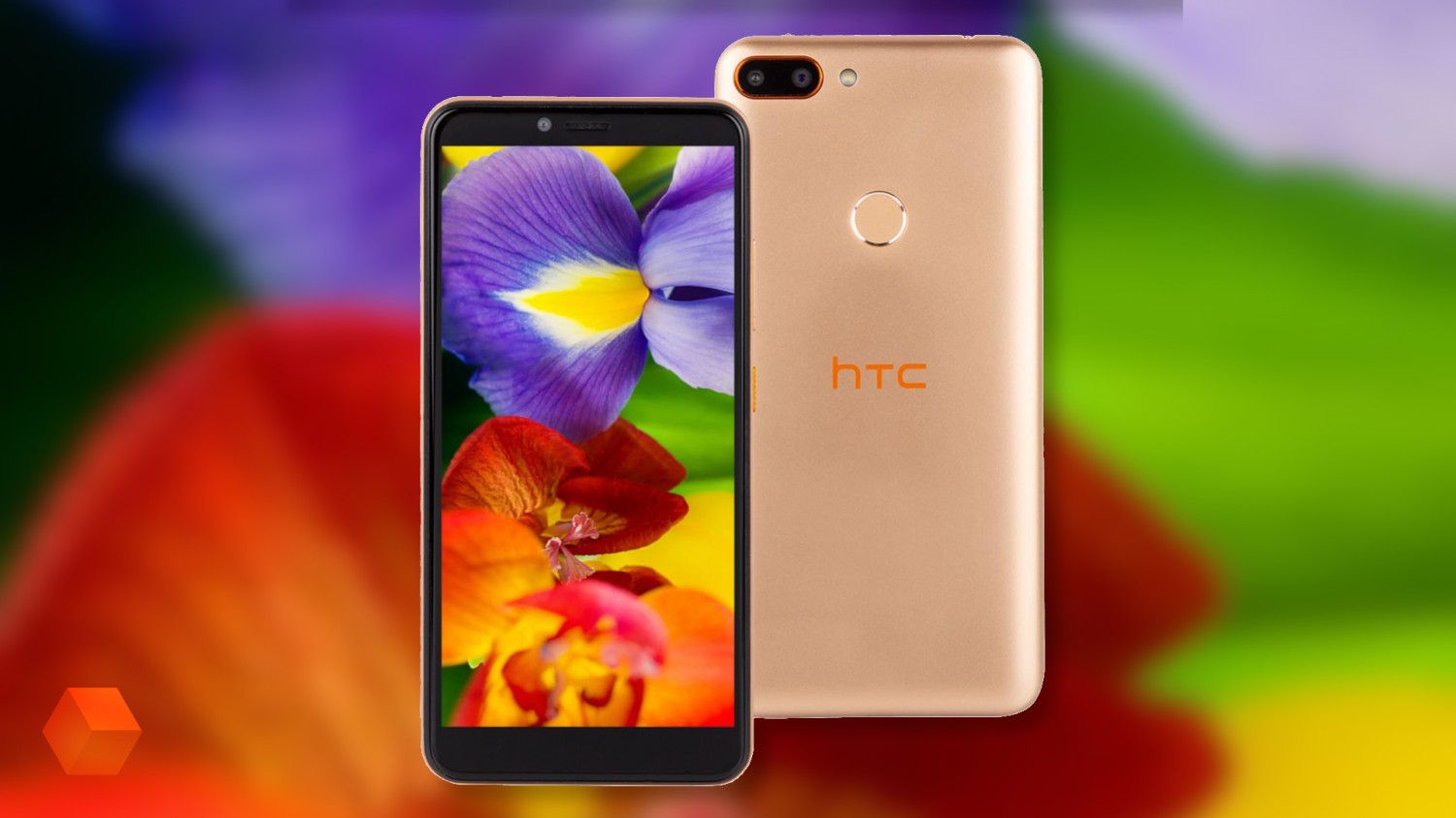 HTC презентувала смартфон Wildfire E. Анонс відбувся в ефірі телемагазину