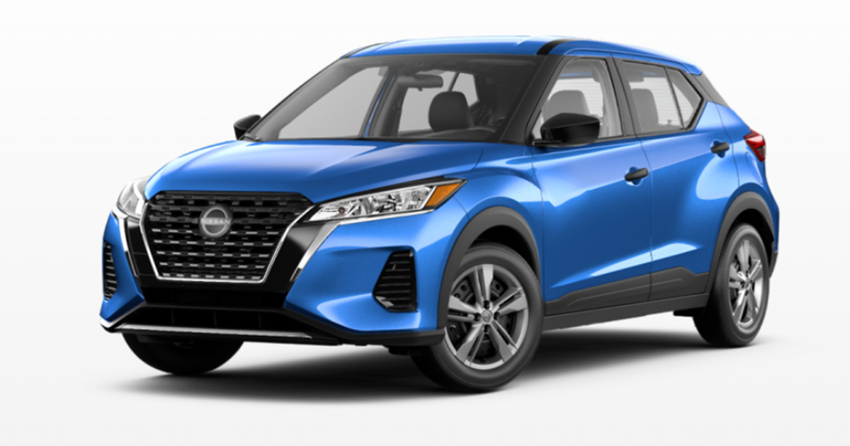 Découvrez le nouveau Nissan Kicks Play 2025 : La voiture rêvée des amateurs de technologie