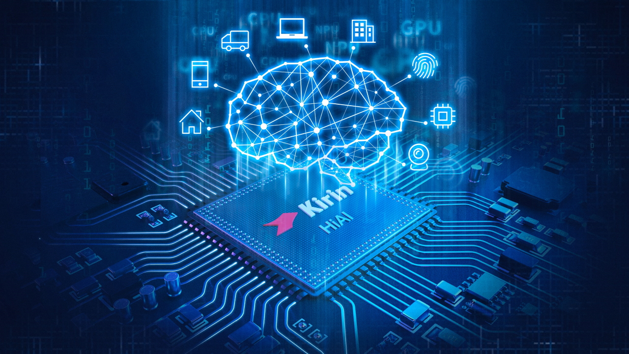 Чутки: процесор Kirin 1020 отримає ядра ARM Cortex-A78 таі буде на 50% продуктивнішим за Kirin 990