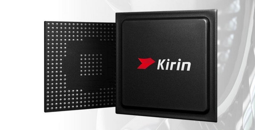 Первые подробности о чипе Huawei среднего уровня — Kirin 670