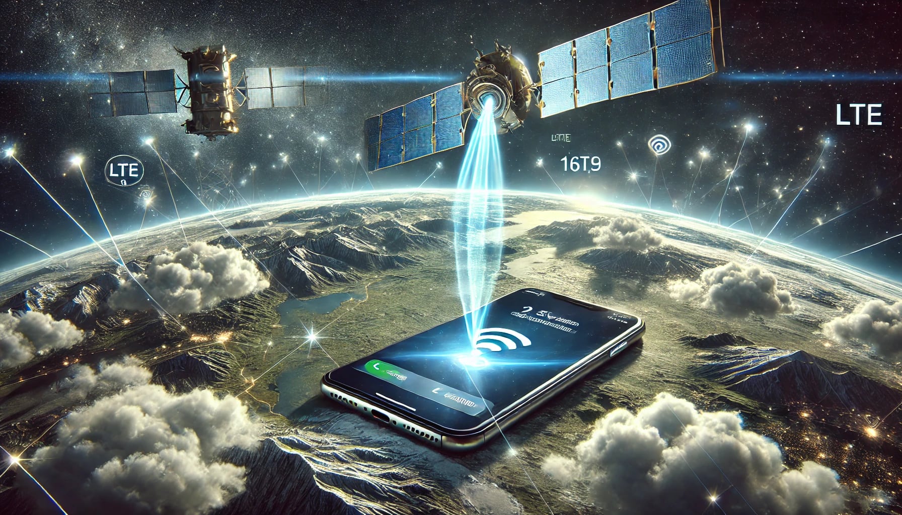 À la fin de l'année 2025, Kyivstar introduira Starlink Direct-to-Cell (oui, cela fonctionnera via les smartphones 4G, mais ce ne sera pas aussi facile et rapide).