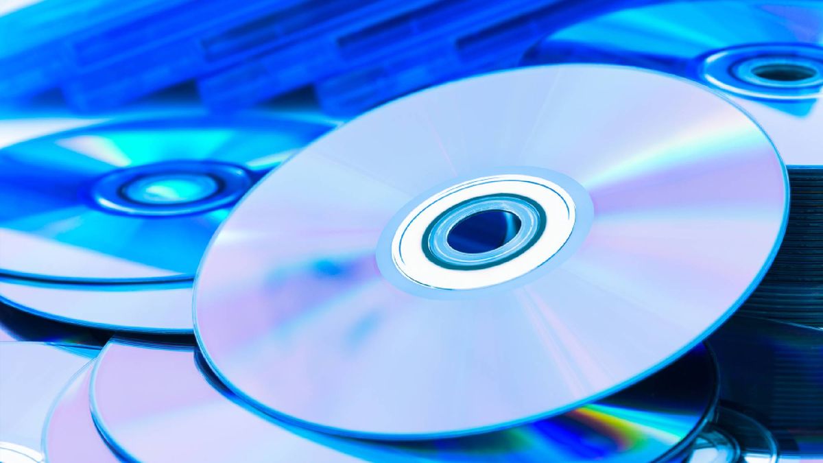Sony не збирається відмовлятися від дисків із фільмами та іграми Blu-ray