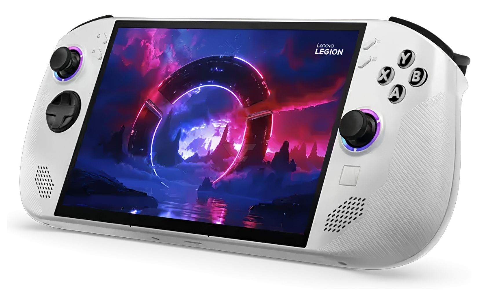 Legion Go S: A New Era of Gaming Consoles review
