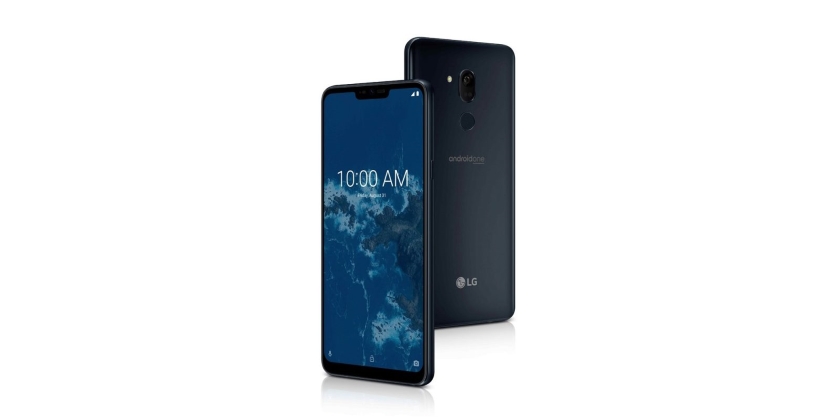 В сеть утекла цена и старт продаж первого смартфона LG на «чистом» Android
