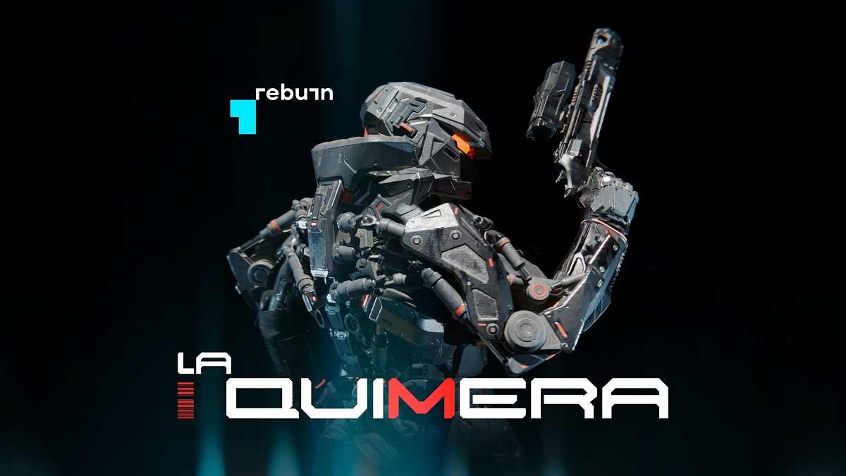 Why did the artists choose La Quimera for their masterpieces?