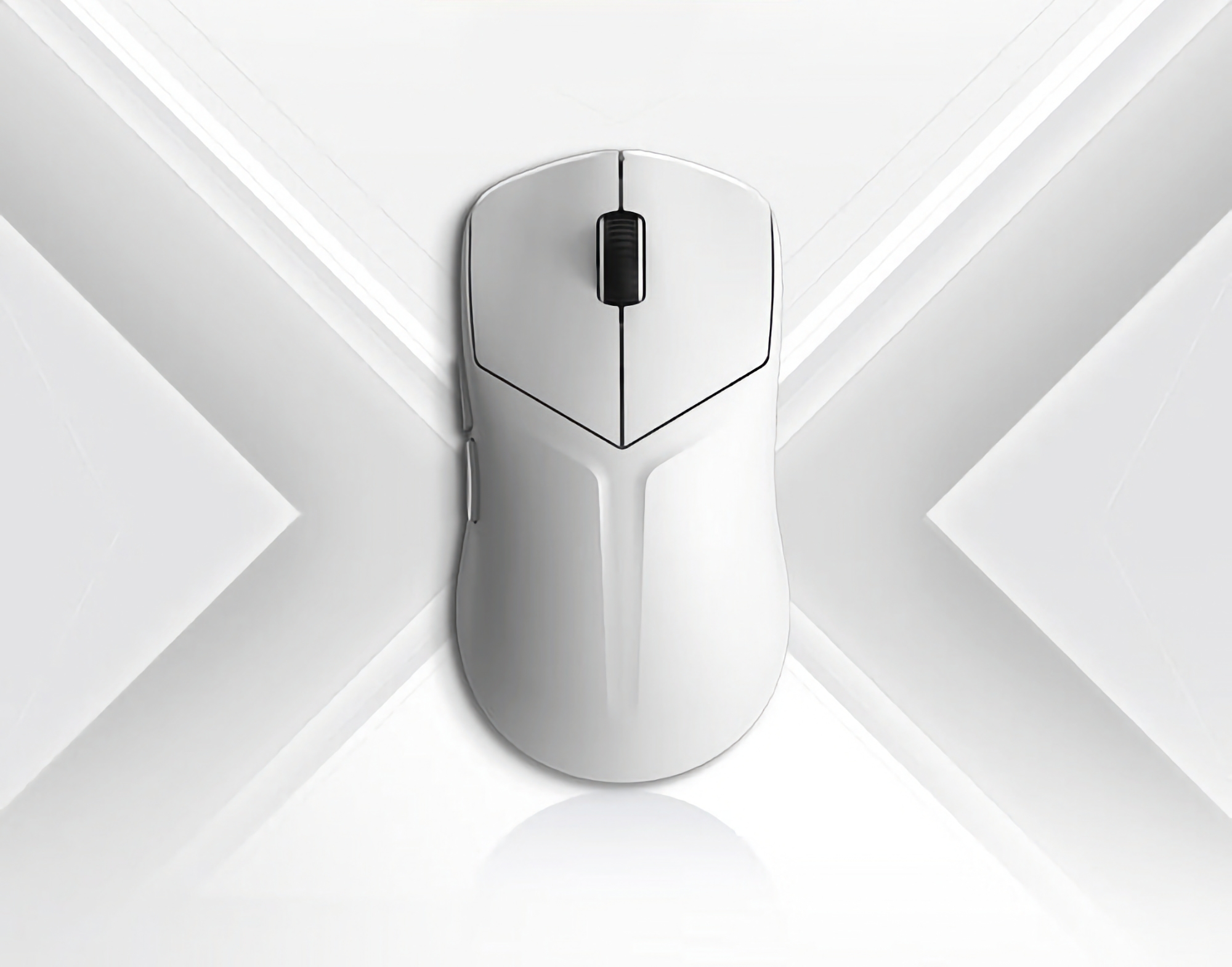 Lenovo Legion M6X Pro: ігрова мишка з трьома режимами підключення і сенсором PixArt PAW3395 за $21