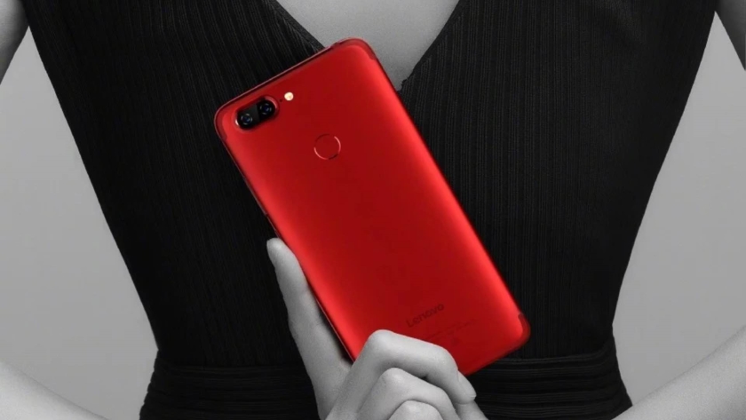 В сети появился тизер с особенностями нового смартфона Lenovo S5