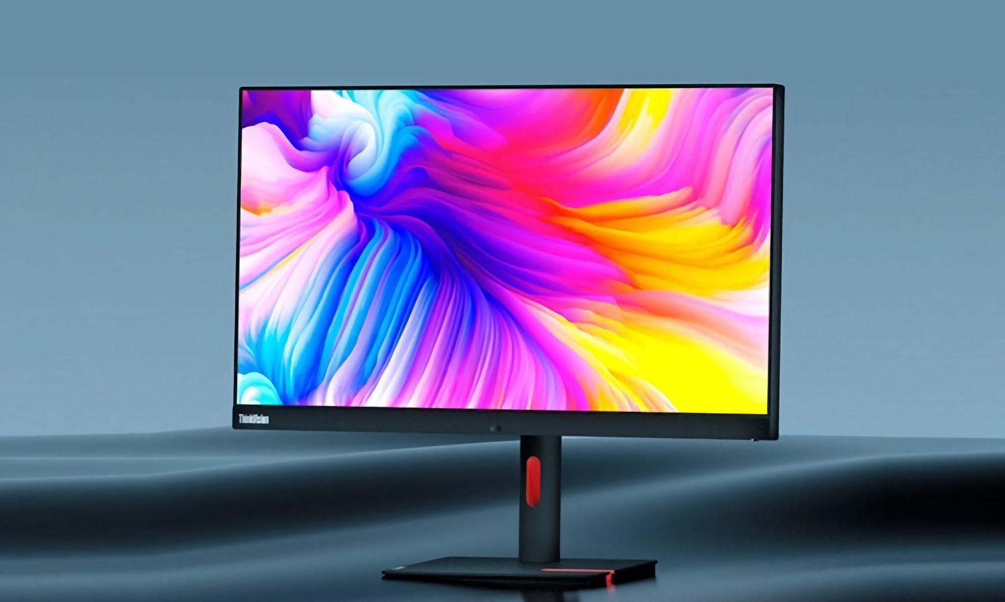 Lenovo ThinkVision P27pz і ThinkVision P32pz: лінійка монітрів з mini-LED екранами до 32 дюймів