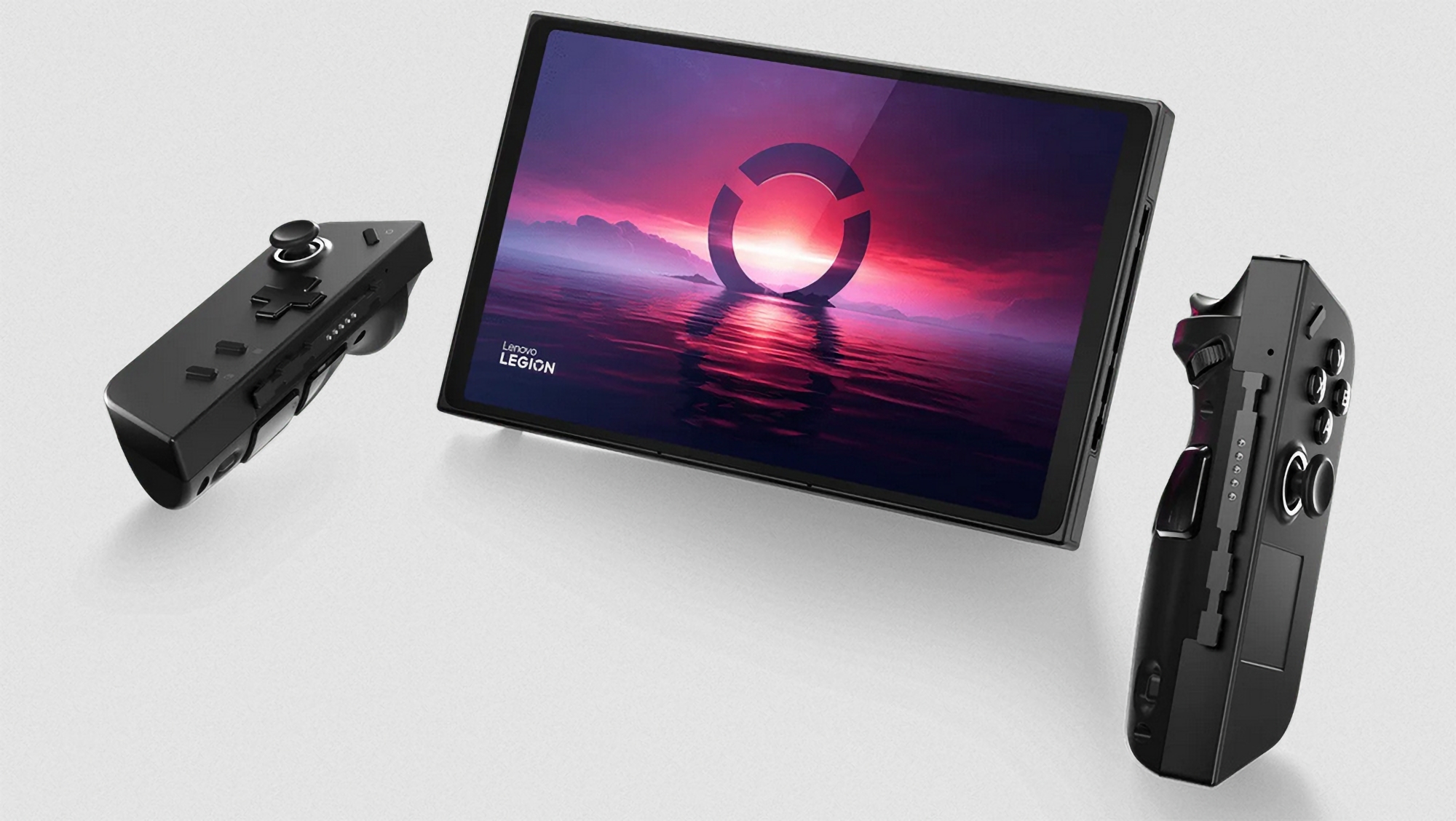Lenovo Legion Go на Amazon: портативна ігрова консоль з екраном на 144 Гц і чипом AMD Ryzen Z1 Extreme зі знижкою $75
