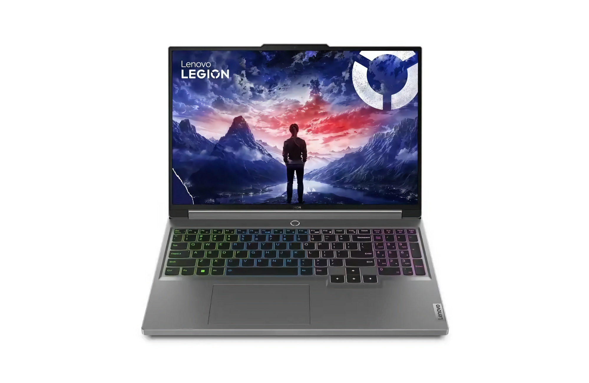 Lenovo dévoilera l'ordinateur portable de jeu Legion Y7000P 2024 en janvier