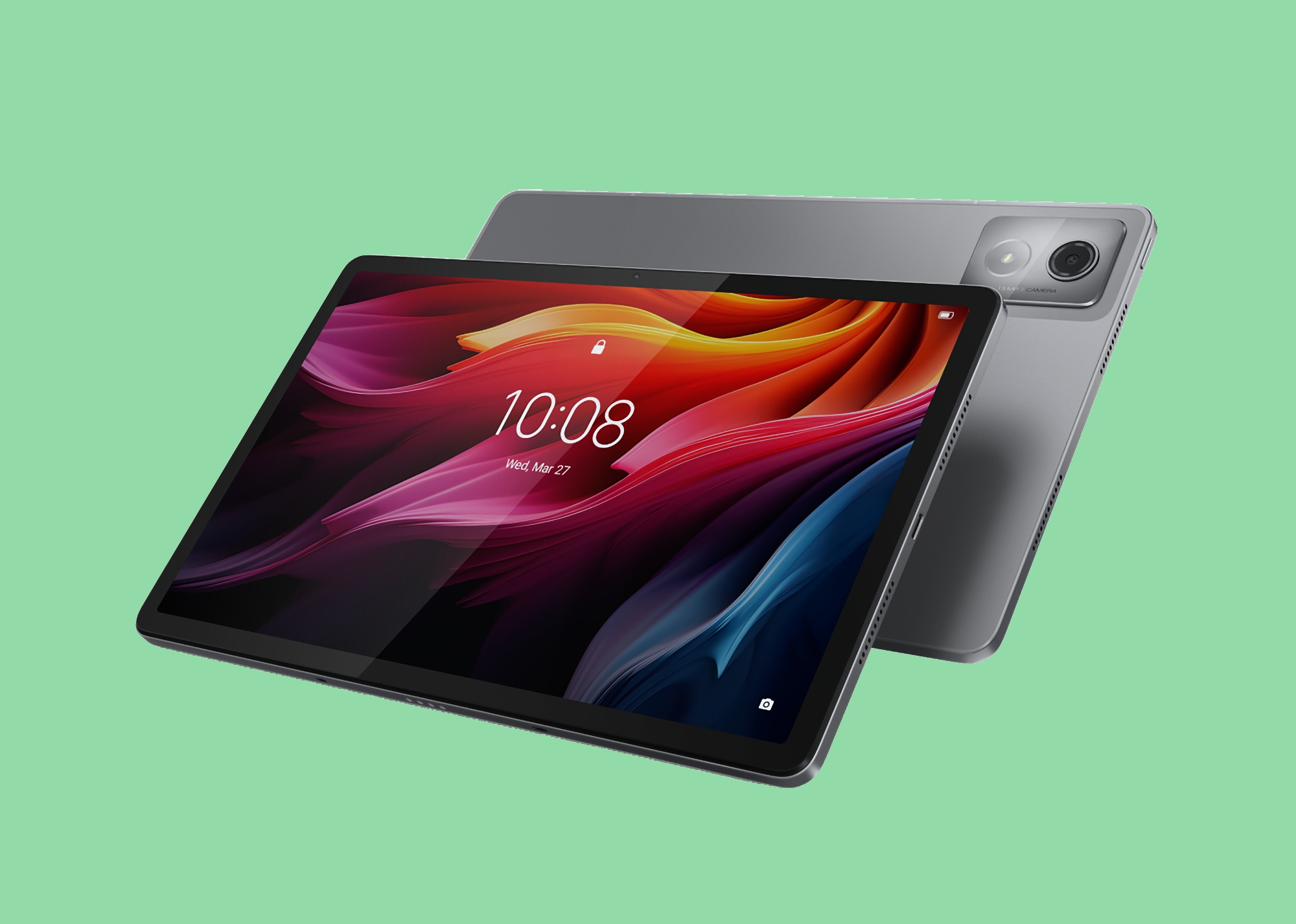 Lenovo Tab K11 Plus: 11.45″ display, Snapdragon 680 chip, up to 8GB RAM and LTE support